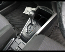 Toyota Corolla Fielder 2017