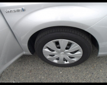 Toyota Corolla Fielder 2017