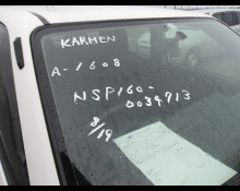 Toyota Probox Van 2018