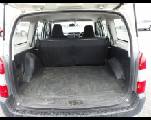 Toyota Probox Van 2018