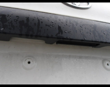 Toyota Probox Van 2018