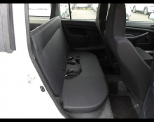 Toyota Probox Van 2018