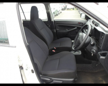 Toyota Probox Van 2018