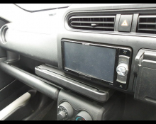 Toyota Probox Van 2018