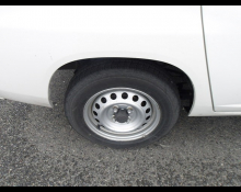 Toyota Probox Van 2018