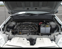 Toyota Probox Van 2018