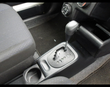 Toyota Probox Van 2018