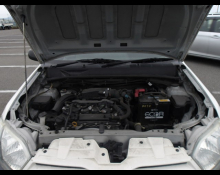 Toyota Probox Van 2018