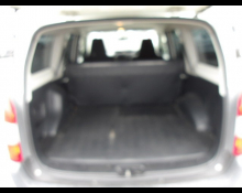 Toyota Probox Van 2018