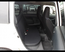 Toyota Probox Van 2018