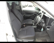 Toyota Probox Van 2018