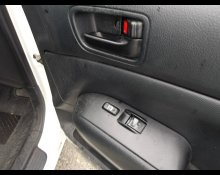 Toyota Probox Van 2018