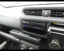 Toyota Probox Van 2018