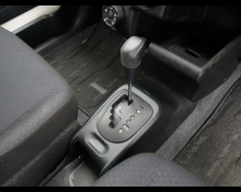 Toyota Probox Van 2018