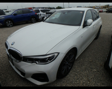 BMW 3 Series 2019