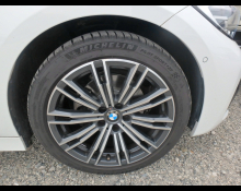 BMW 3 Series 2019