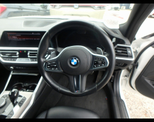 BMW 3 Series 2019
