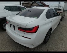 BMW 3 Series 2019