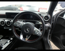 Mercedes-Benz A-Class 2020