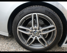 Mercedes-Benz A-Class 2020