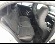 Mercedes-Benz A-Class 2020