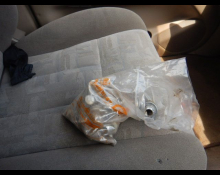 Toyota Land Cruiser 2000