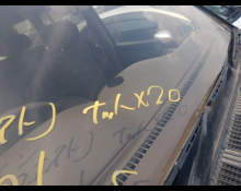 Toyota Land Cruiser 2000