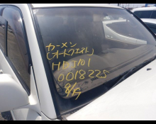 Toyota Land Cruiser 2000