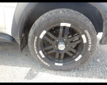 Toyota Land Cruiser 2000