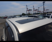 Toyota Land Cruiser 2000