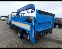 Mitsubishi Canter 2015