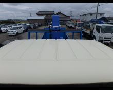 Mitsubishi Canter 2015