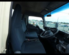 Mitsubishi Canter 2015