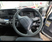 Mitsubishi Canter 2015