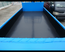 Mitsubishi Canter 2015