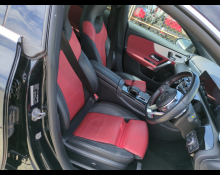 Mercedes-Benz CLA-class 2019