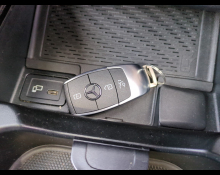 Mercedes-Benz CLA-class 2019