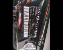 Mercedes-Benz CLA-class 2019