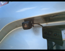 Mitsubishi Mirage 2022