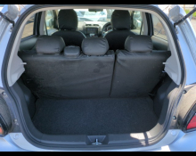 Mitsubishi Mirage 2022