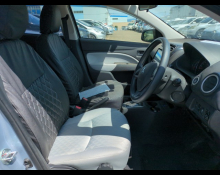 Mitsubishi Mirage 2022