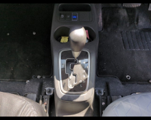 Mitsubishi Mirage 2022