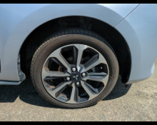 Mitsubishi Mirage 2022