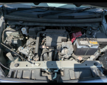 Mitsubishi Mirage 2022