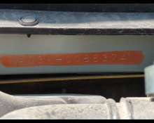 Mitsubishi Mirage 2022