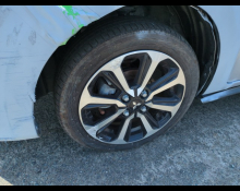 Mitsubishi Mirage 2022