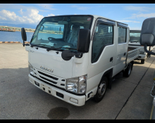 Isuzu Elf 2018