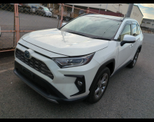 Toyota RAV4 2020