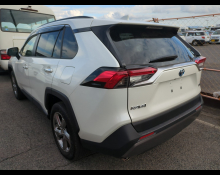 Toyota RAV4 2020