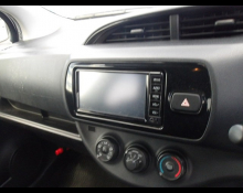 Toyota Vitz 2017